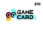 Game Card 10$